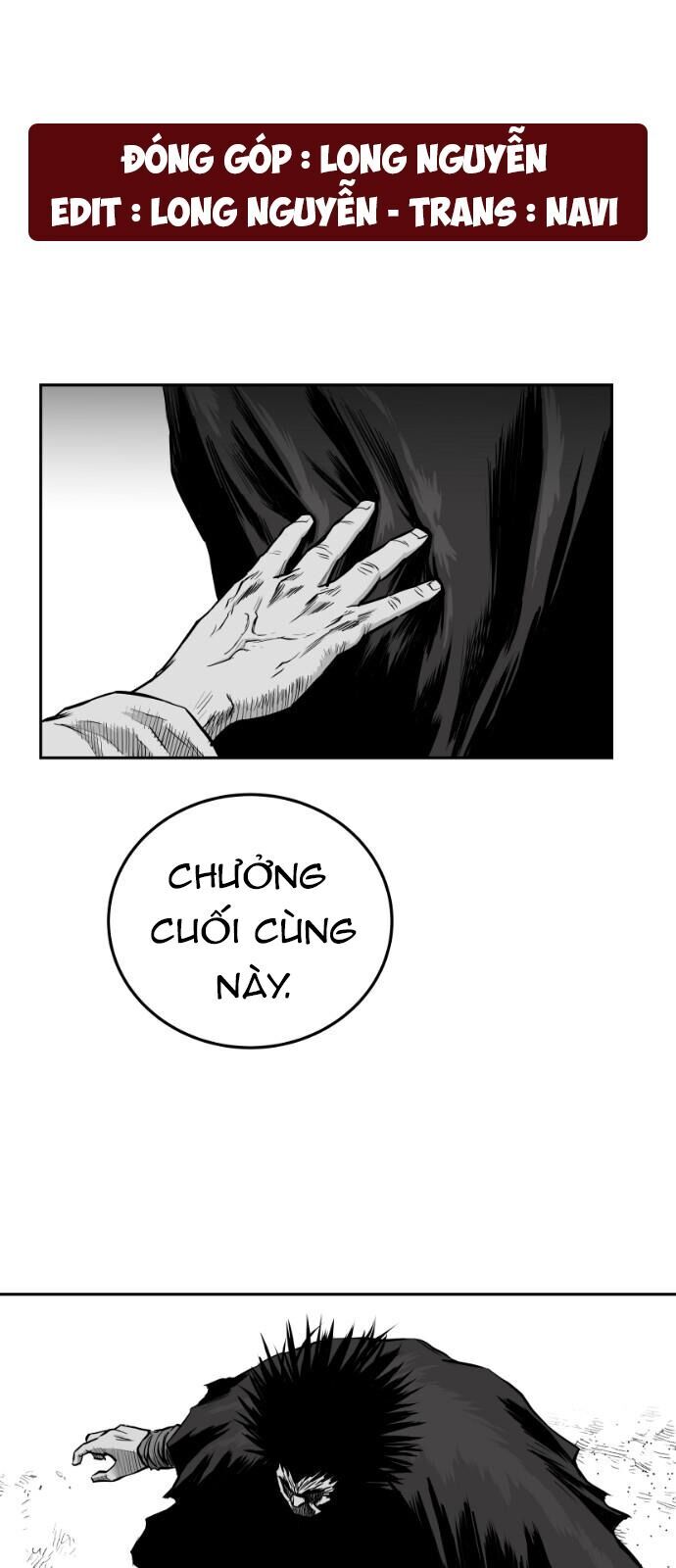 Sát Thủ Anh Vũ Chap 43 - Next Chap 44