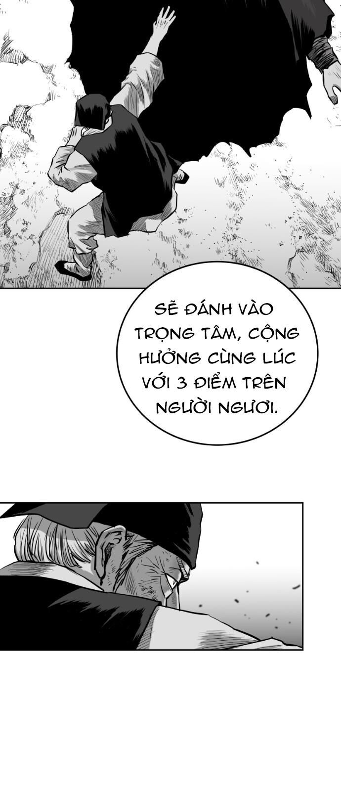 Sát Thủ Anh Vũ Chap 43 - Next Chap 44