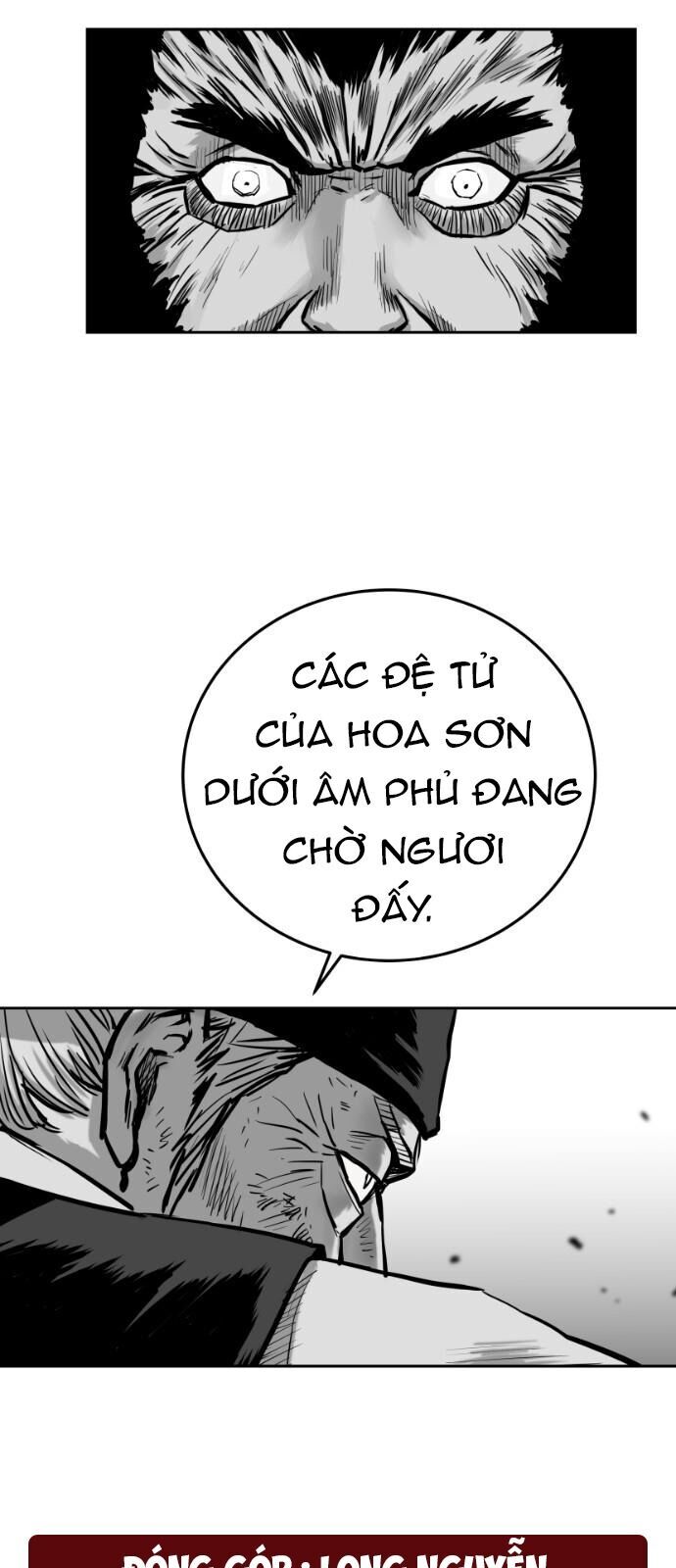 Sát Thủ Anh Vũ Chap 43 - Next Chap 44