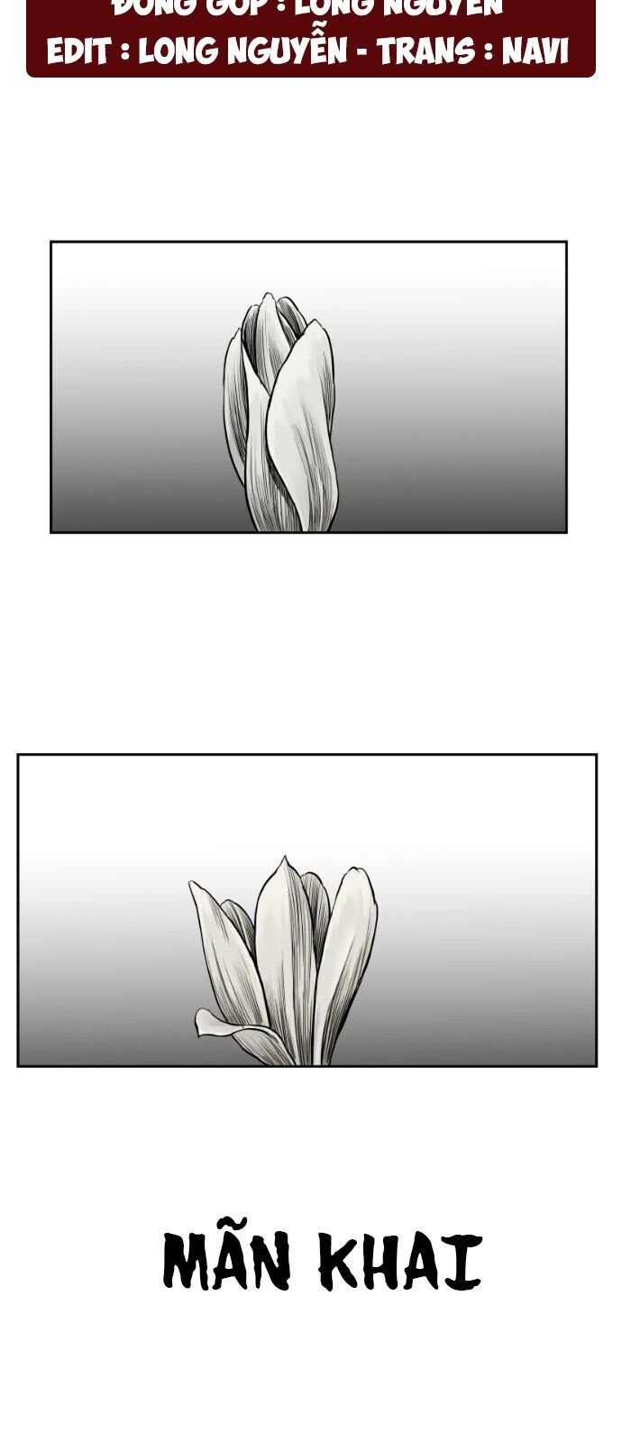 Sát Thủ Anh Vũ Chap 43 - Next Chap 44