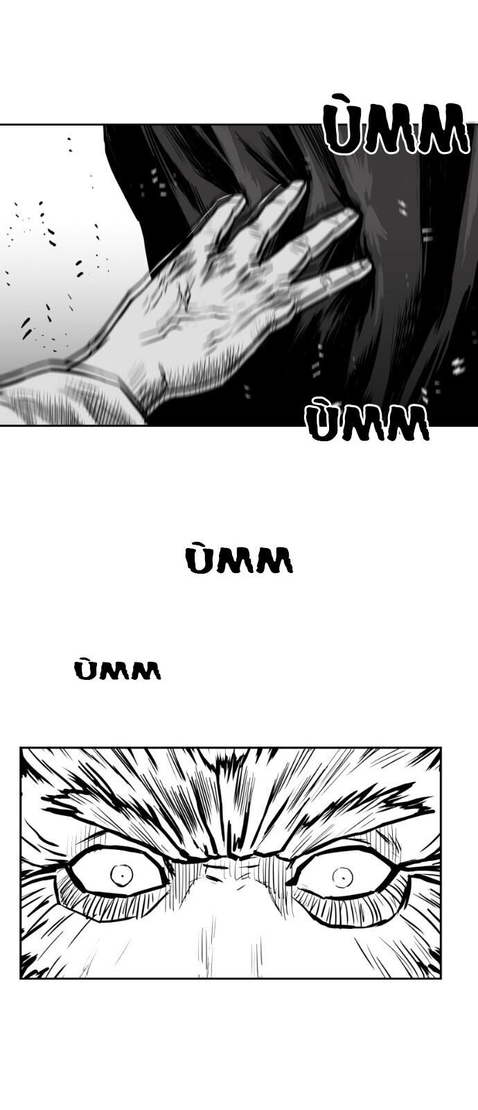 Sát Thủ Anh Vũ Chap 43 - Next Chap 44