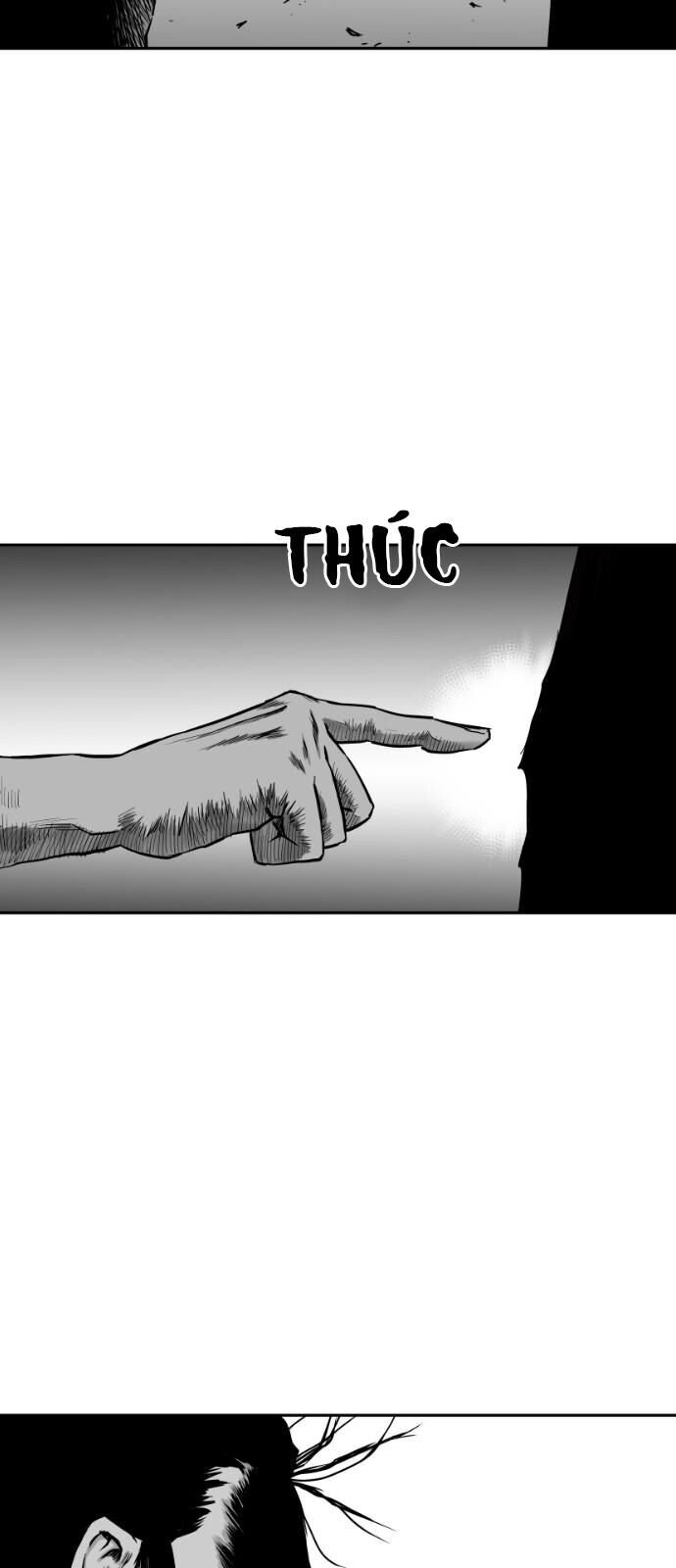 Sát Thủ Anh Vũ Chap 43 - Next Chap 44