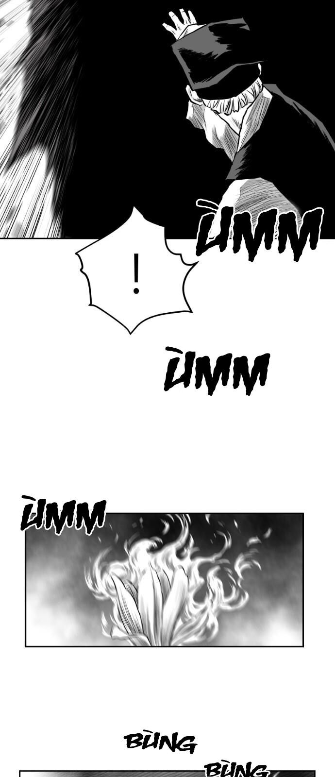 Sát Thủ Anh Vũ Chap 43 - Next Chap 44