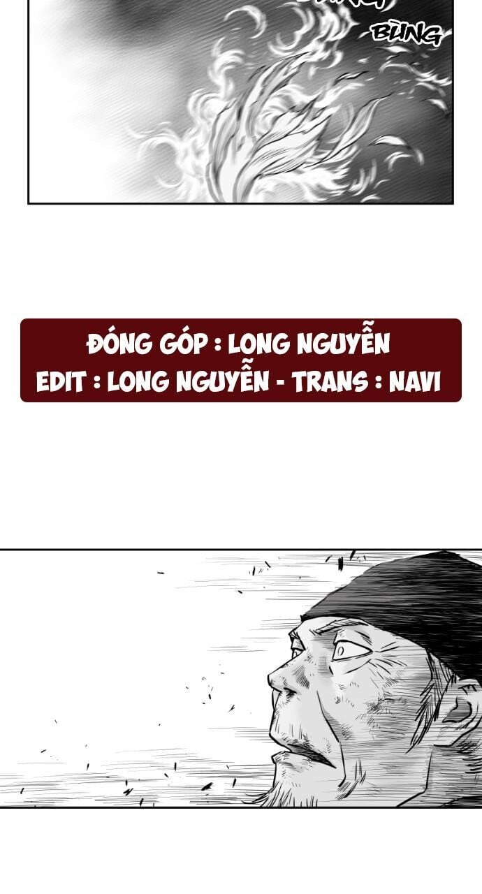 Sát Thủ Anh Vũ Chap 43 - Next Chap 44