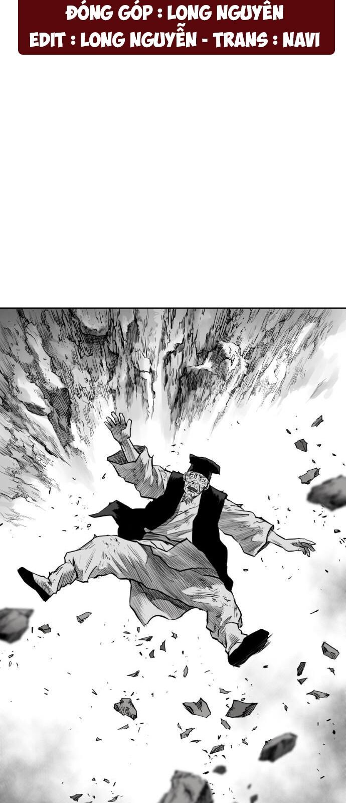 Sát Thủ Anh Vũ Chap 43 - Next Chap 44