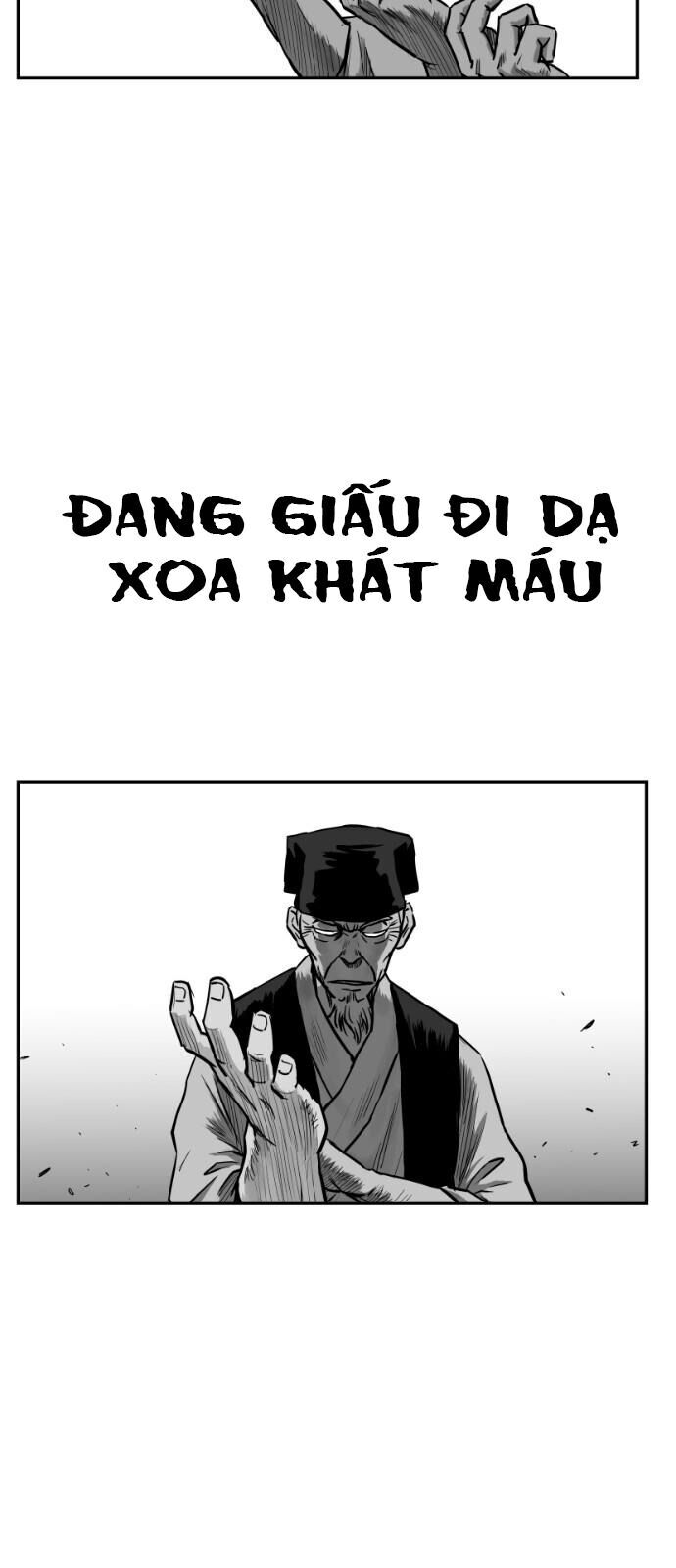 Sát Thủ Anh Vũ Chap 42 - Next Chap 43