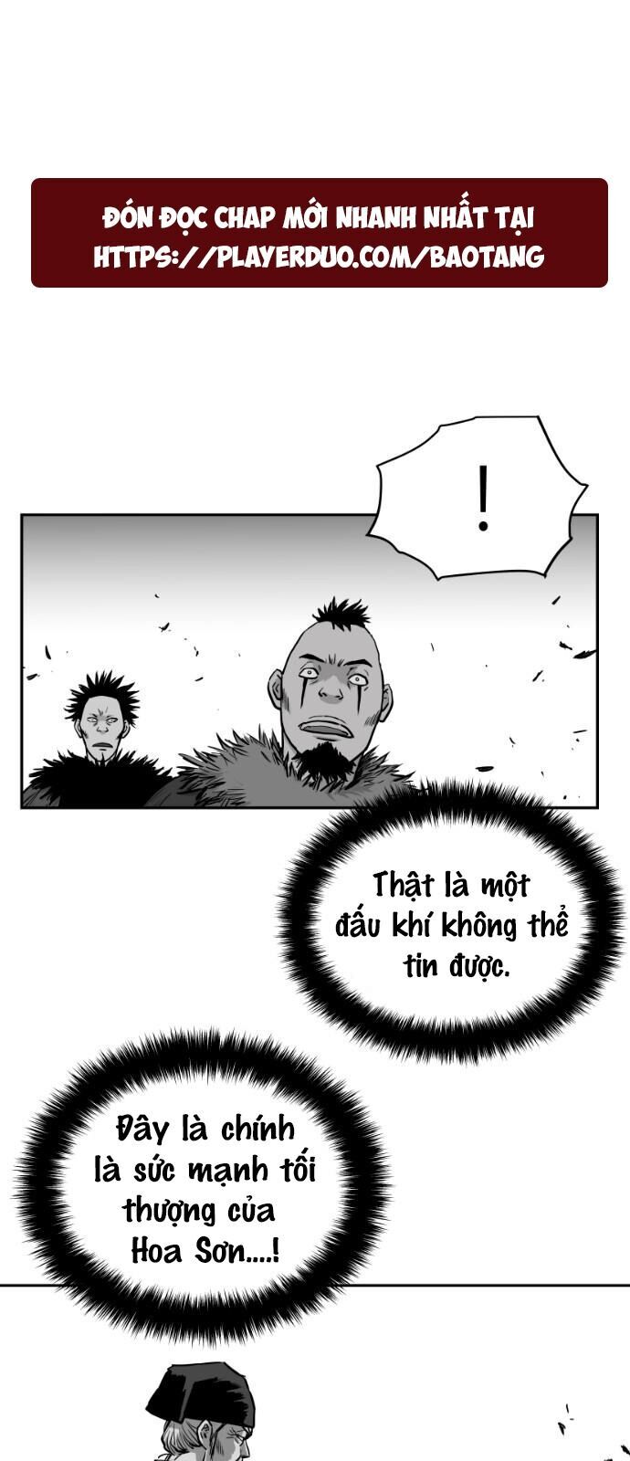 Sát Thủ Anh Vũ Chap 42 - Next Chap 43