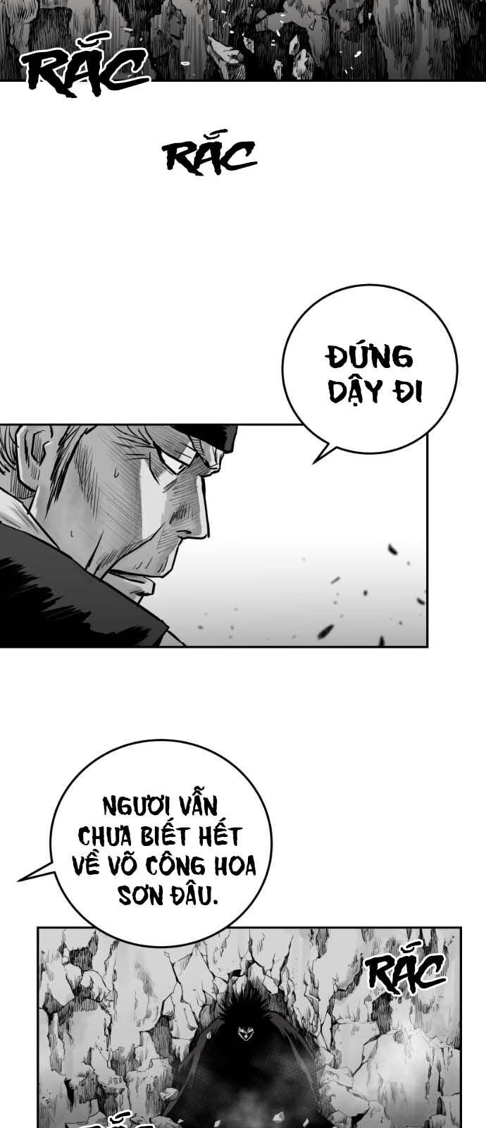 Sát Thủ Anh Vũ Chap 42 - Next Chap 43