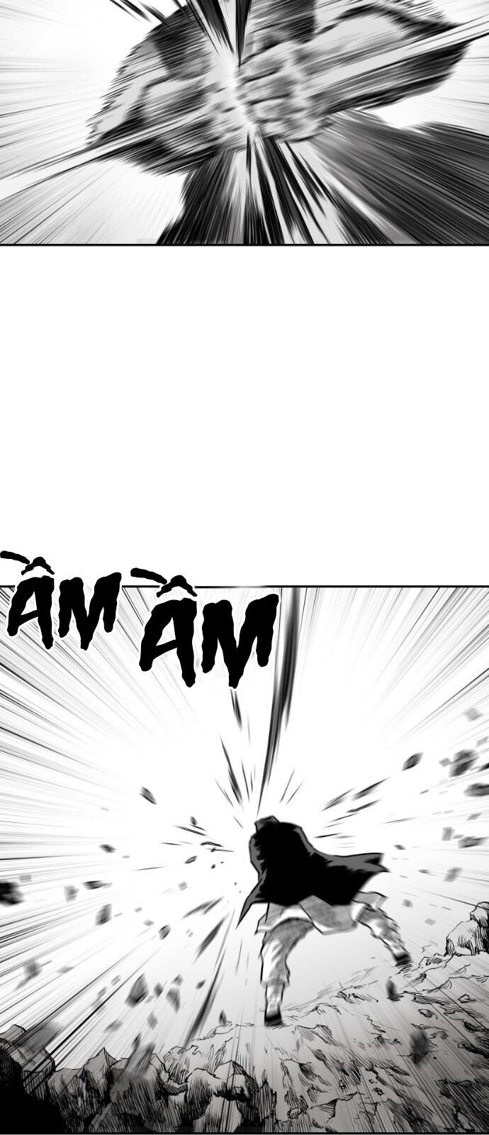 Sát Thủ Anh Vũ Chap 42 - Next Chap 43