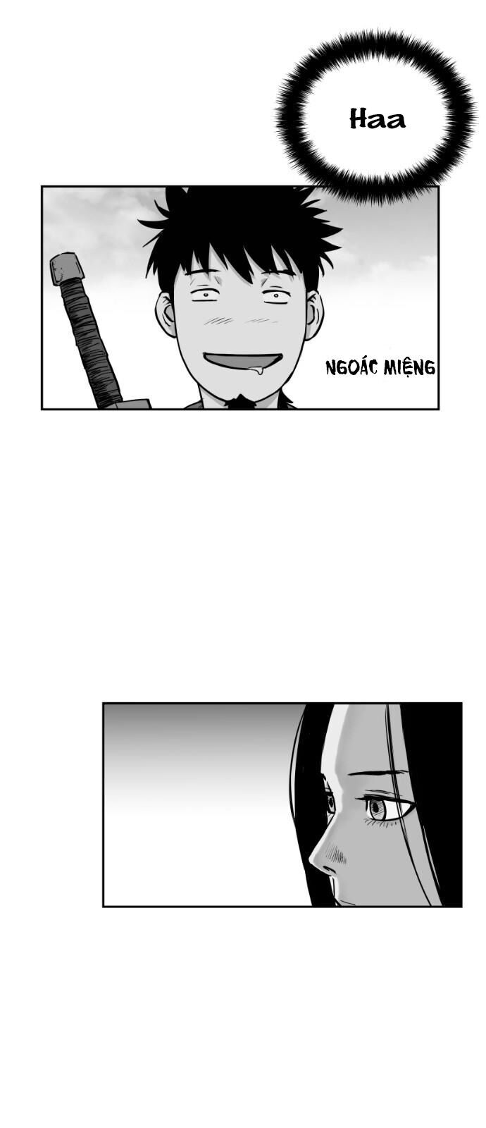 Sát Thủ Anh Vũ Chap 41 - Next Chap 42