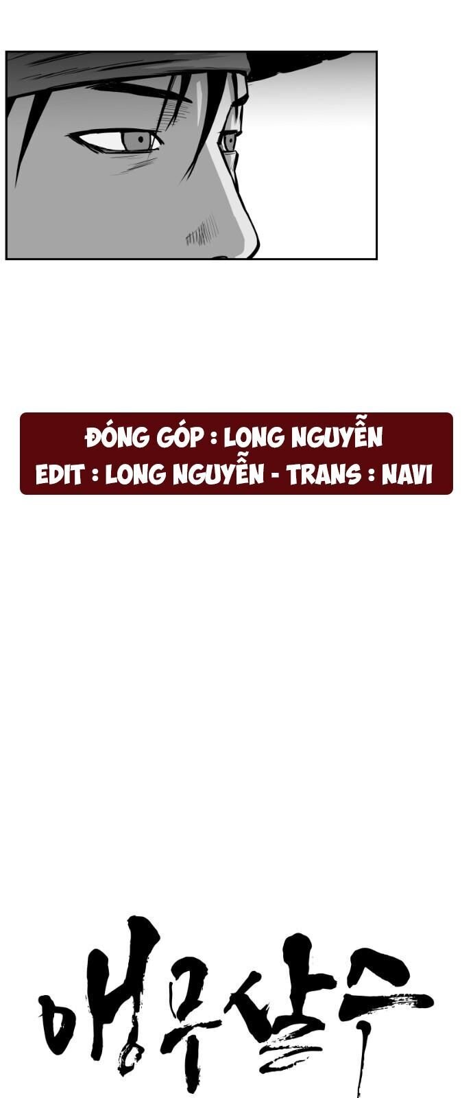 Sát Thủ Anh Vũ Chap 41 - Next Chap 42