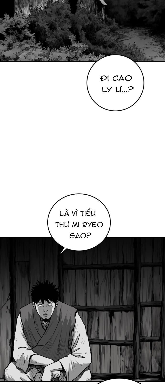 Sát Thủ Anh Vũ Chap 41 - Next Chap 42