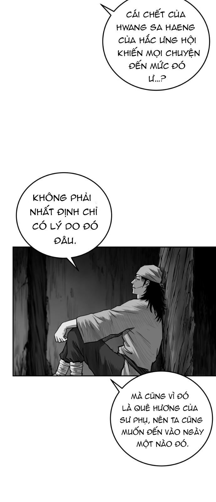 Sát Thủ Anh Vũ Chap 41 - Next Chap 42