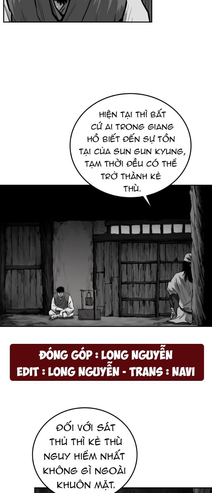 Sát Thủ Anh Vũ Chap 41 - Next Chap 42