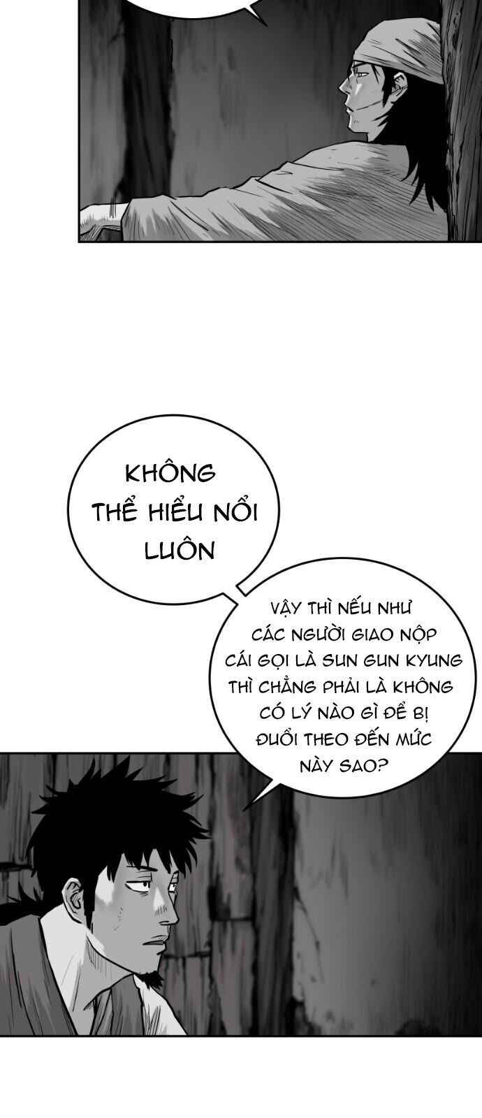 Sát Thủ Anh Vũ Chap 41 - Next Chap 42