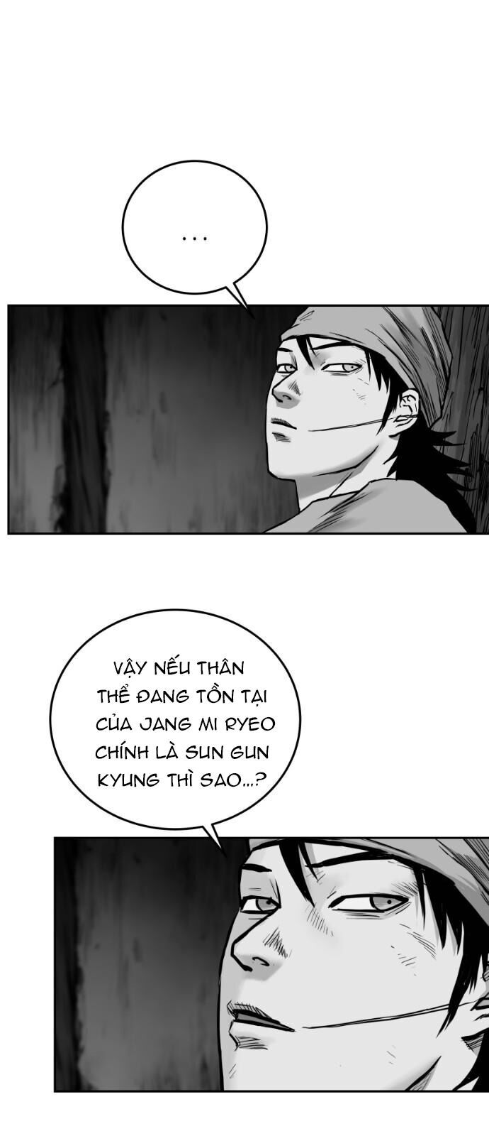 Sát Thủ Anh Vũ Chap 41 - Next Chap 42