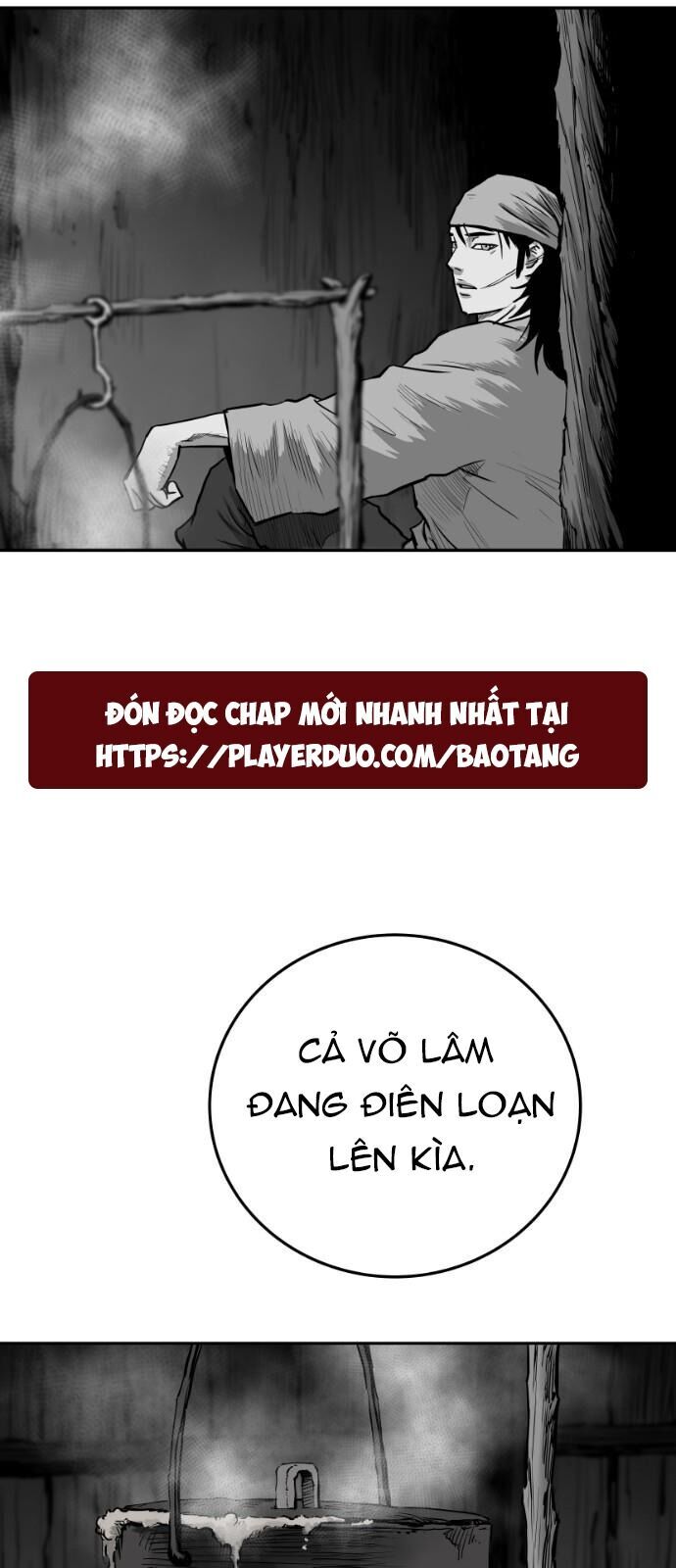 Sát Thủ Anh Vũ Chap 41 - Next Chap 42