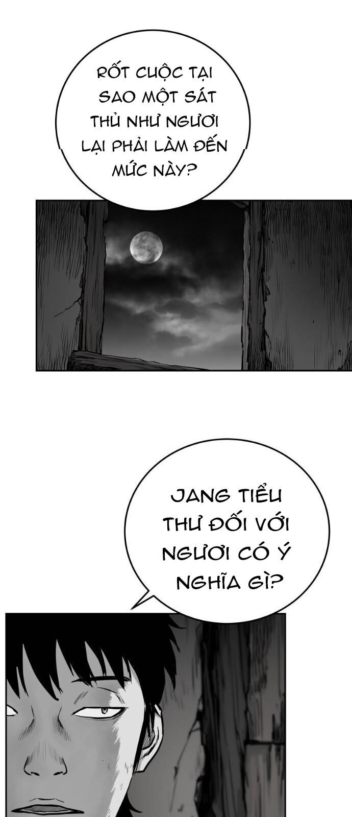 Sát Thủ Anh Vũ Chap 41 - Next Chap 42