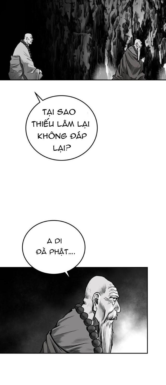 Sát Thủ Anh Vũ Chap 41 - Next Chap 42