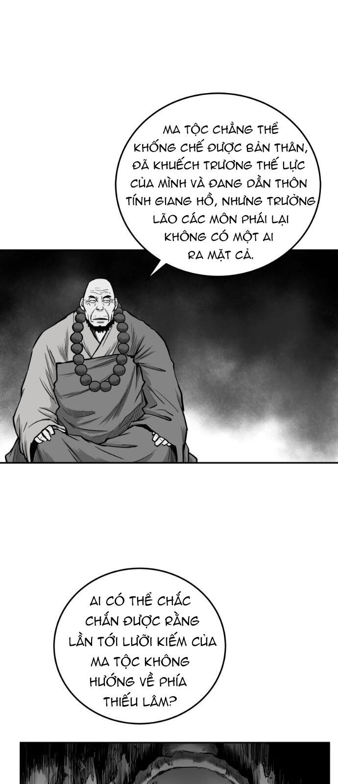 Sát Thủ Anh Vũ Chap 41 - Next Chap 42