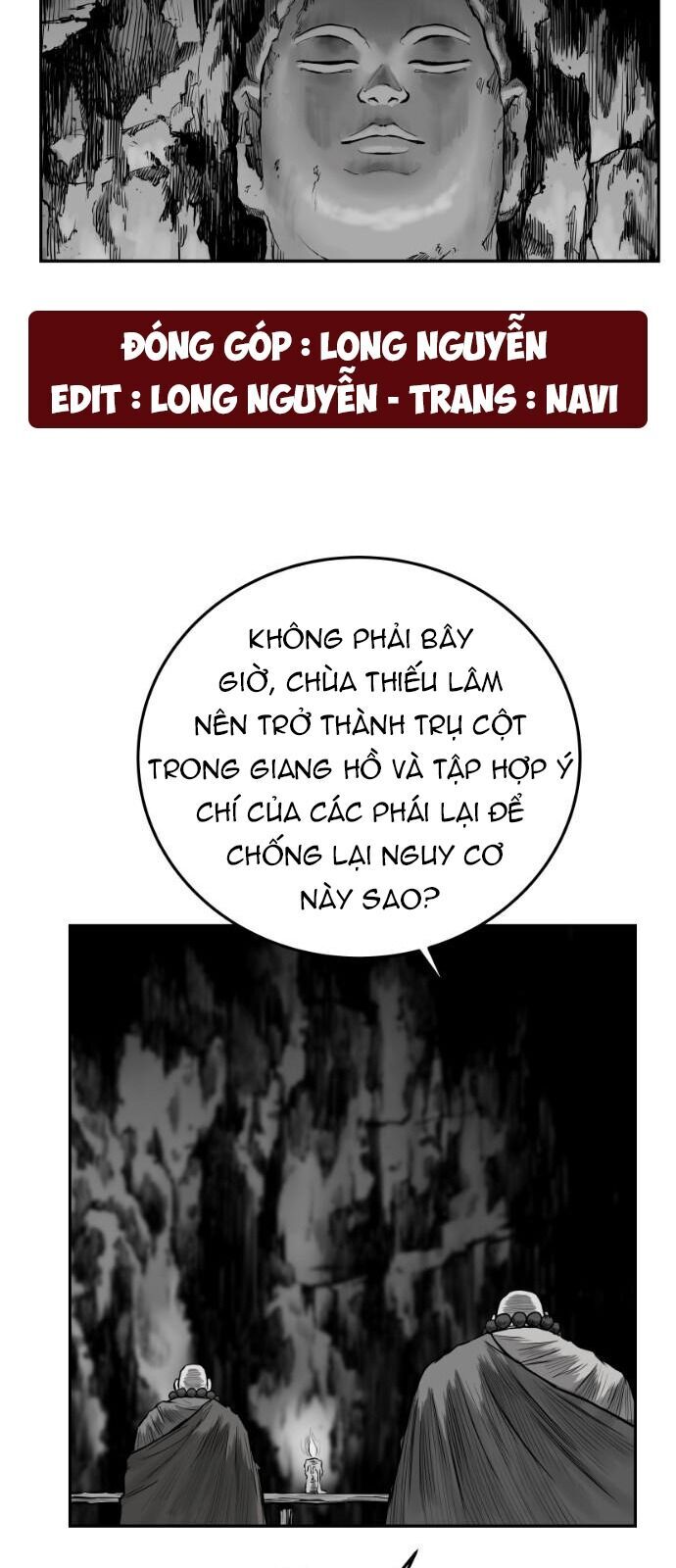 Sát Thủ Anh Vũ Chap 41 - Next Chap 42