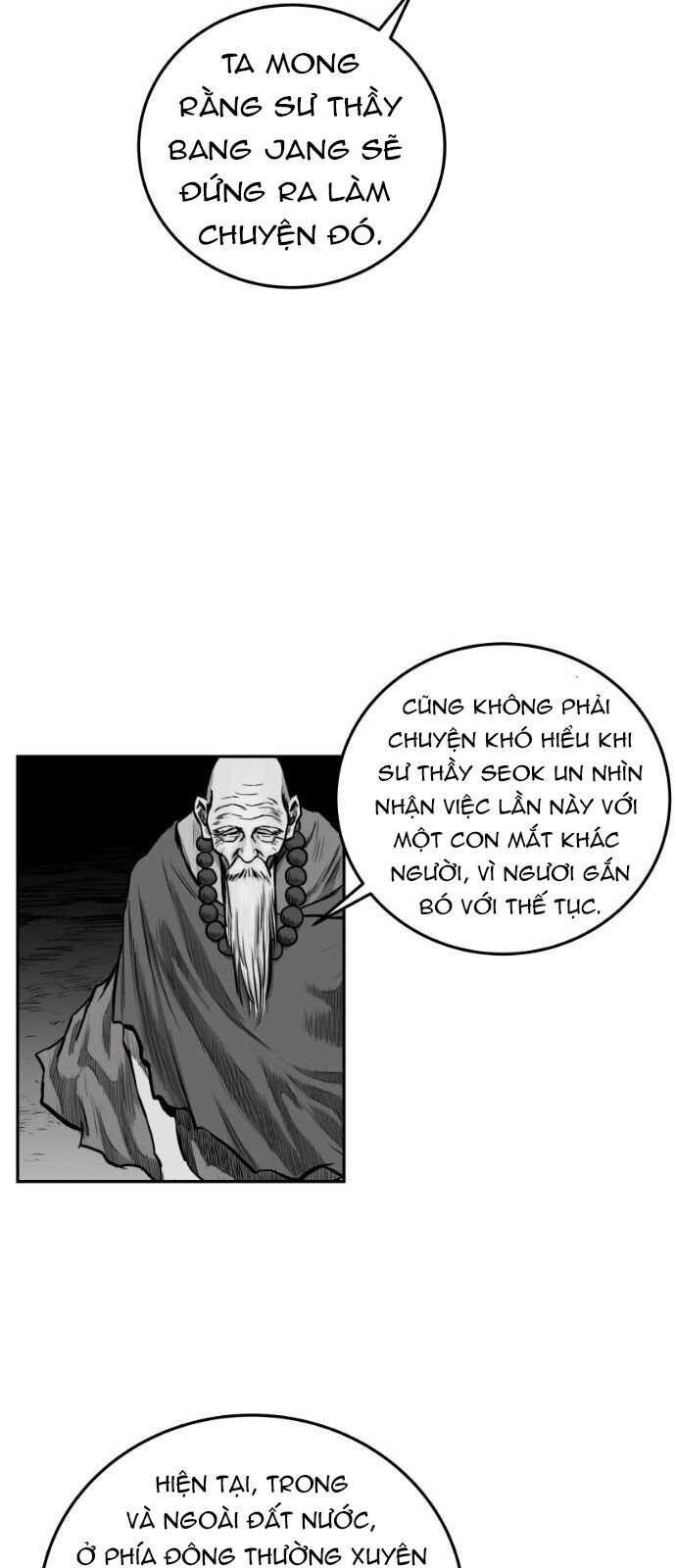 Sát Thủ Anh Vũ Chap 41 - Next Chap 42