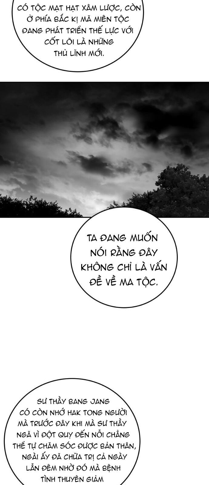 Sát Thủ Anh Vũ Chap 41 - Next Chap 42