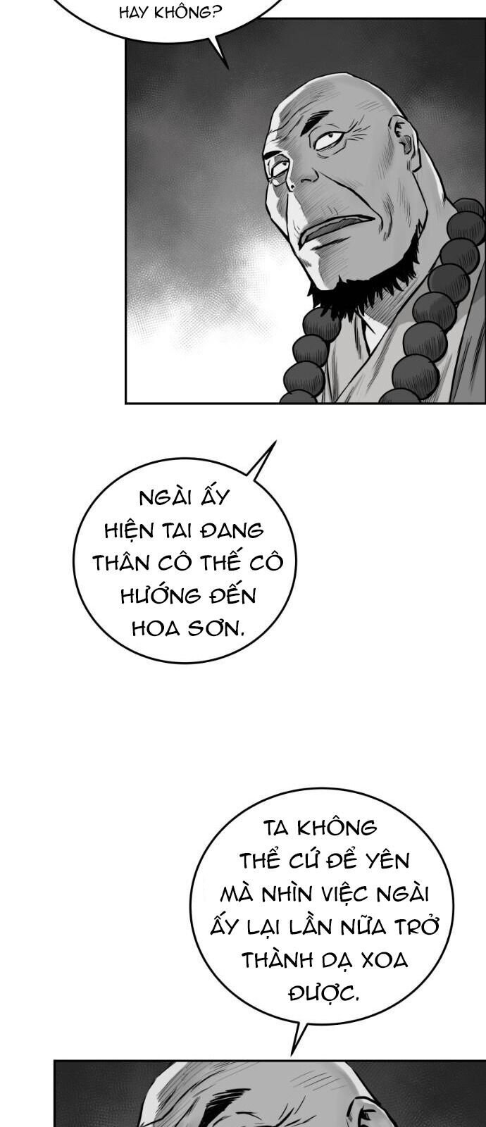 Sát Thủ Anh Vũ Chap 41 - Next Chap 42