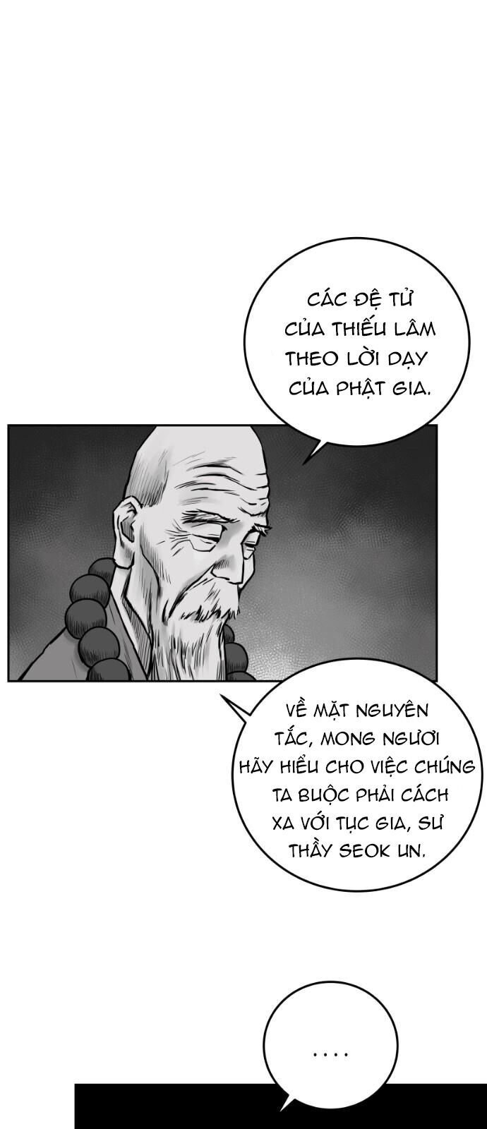 Sát Thủ Anh Vũ Chap 41 - Next Chap 42