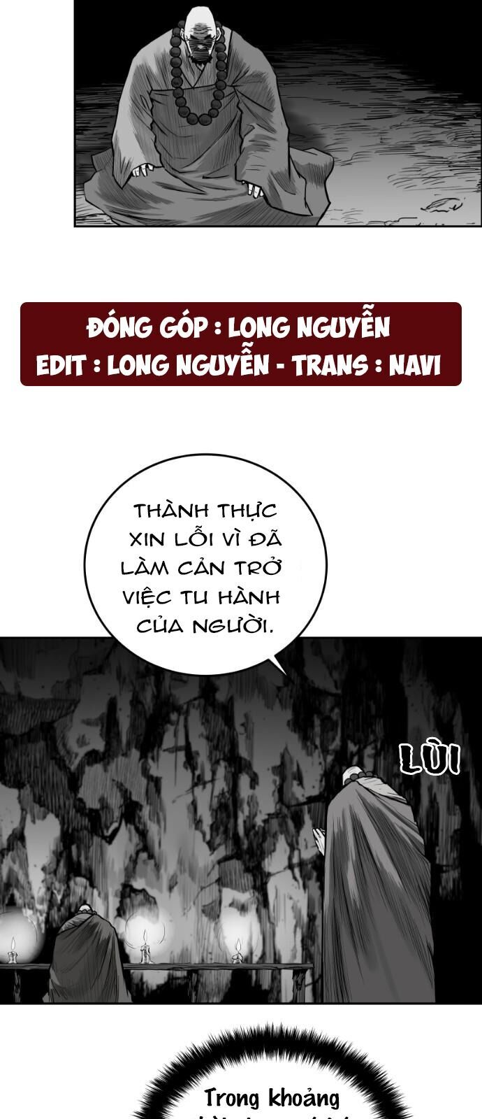 Sát Thủ Anh Vũ Chap 41 - Next Chap 42