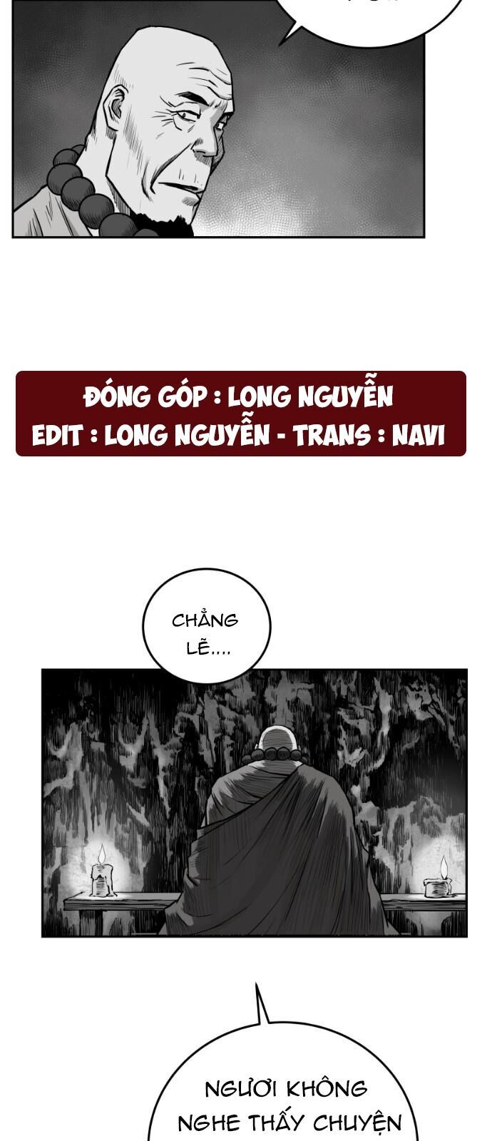 Sát Thủ Anh Vũ Chap 41 - Next Chap 42