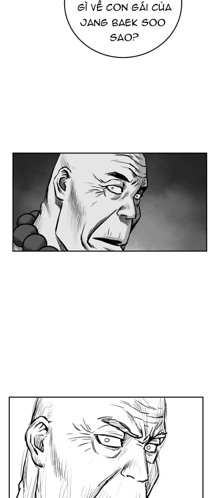 Sát Thủ Anh Vũ Chap 41 - Next Chap 42