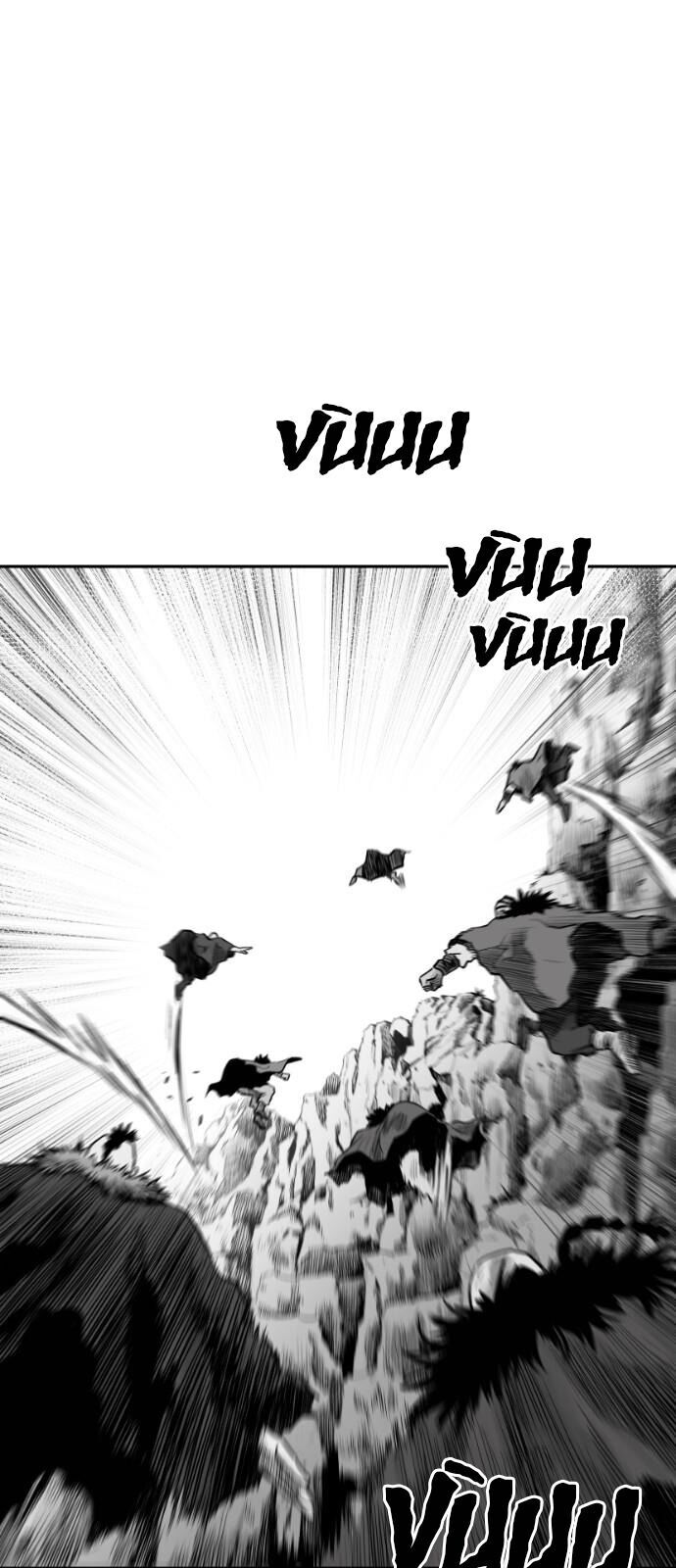 Sát Thủ Anh Vũ Chap 41 - Next Chap 42