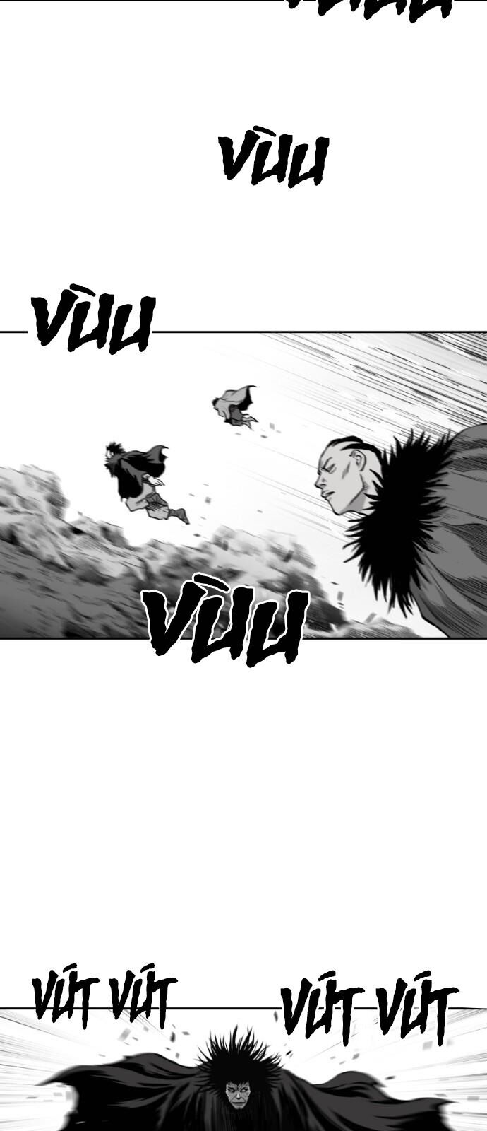 Sát Thủ Anh Vũ Chap 41 - Next Chap 42