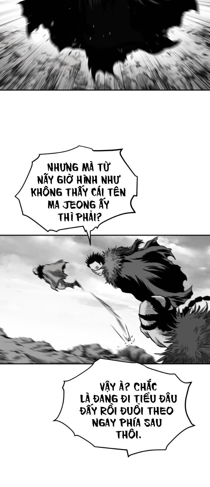 Sát Thủ Anh Vũ Chap 41 - Next Chap 42