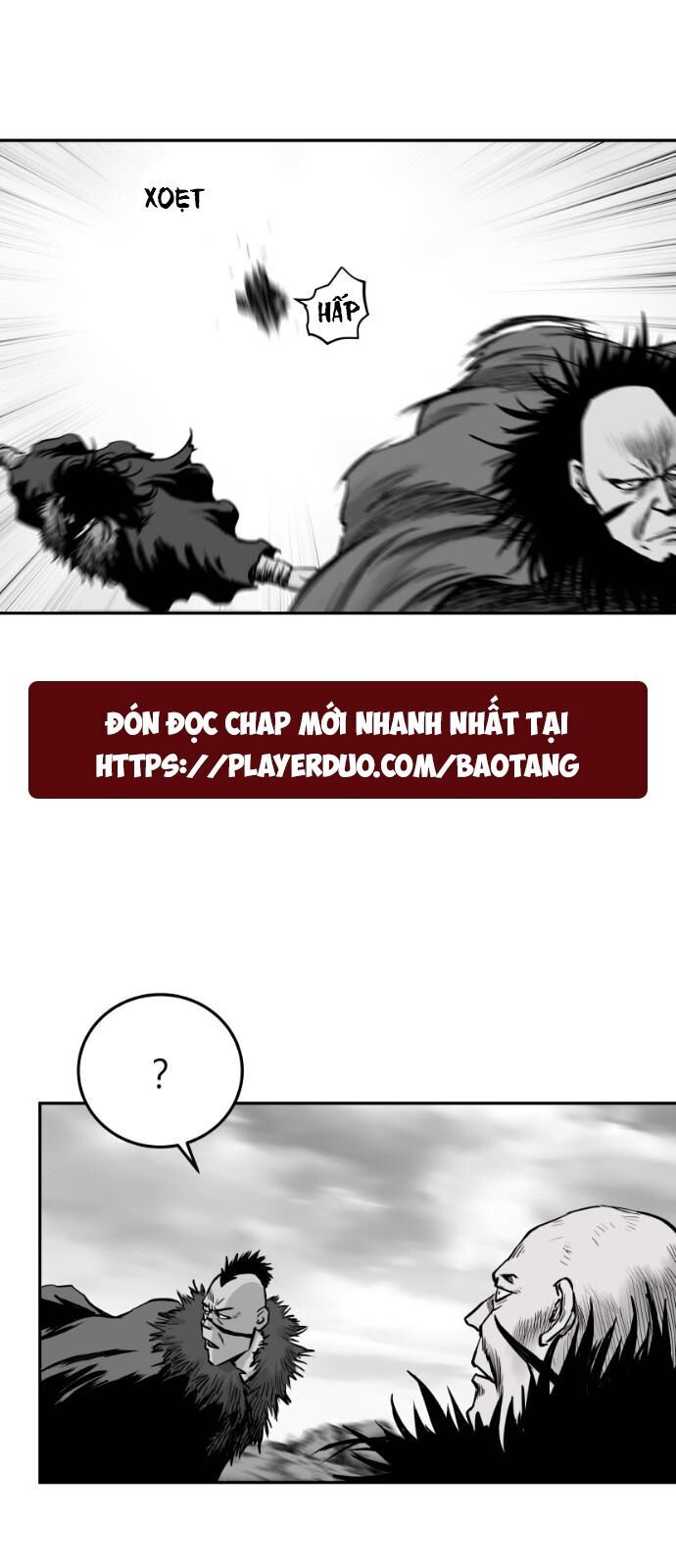 Sát Thủ Anh Vũ Chap 41 - Next Chap 42