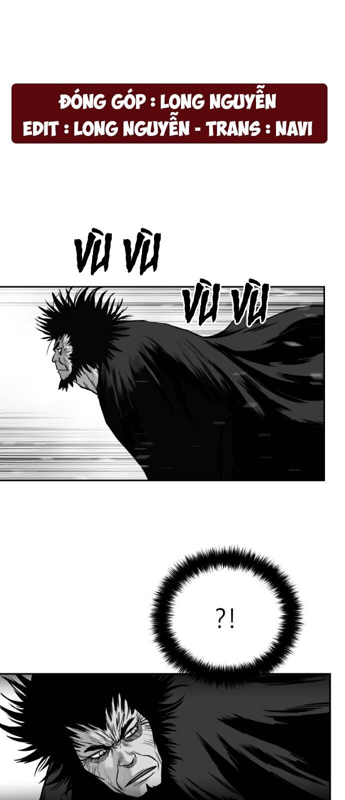 Sát Thủ Anh Vũ Chap 41 - Next Chap 42