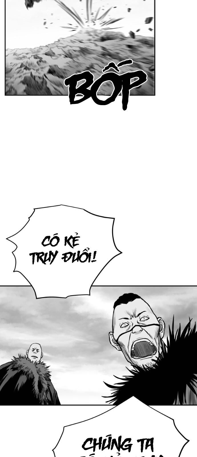 Sát Thủ Anh Vũ Chap 41 - Next Chap 42