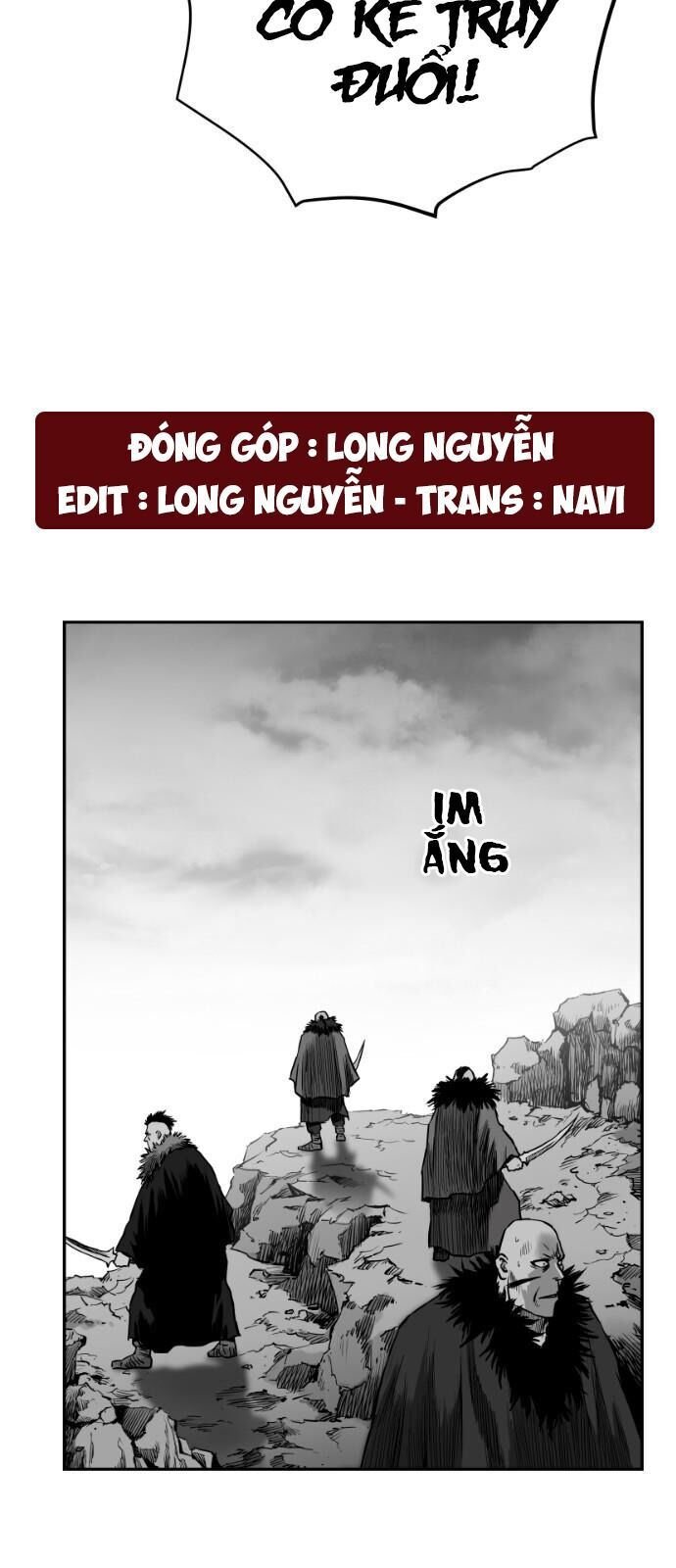 Sát Thủ Anh Vũ Chap 41 - Next Chap 42