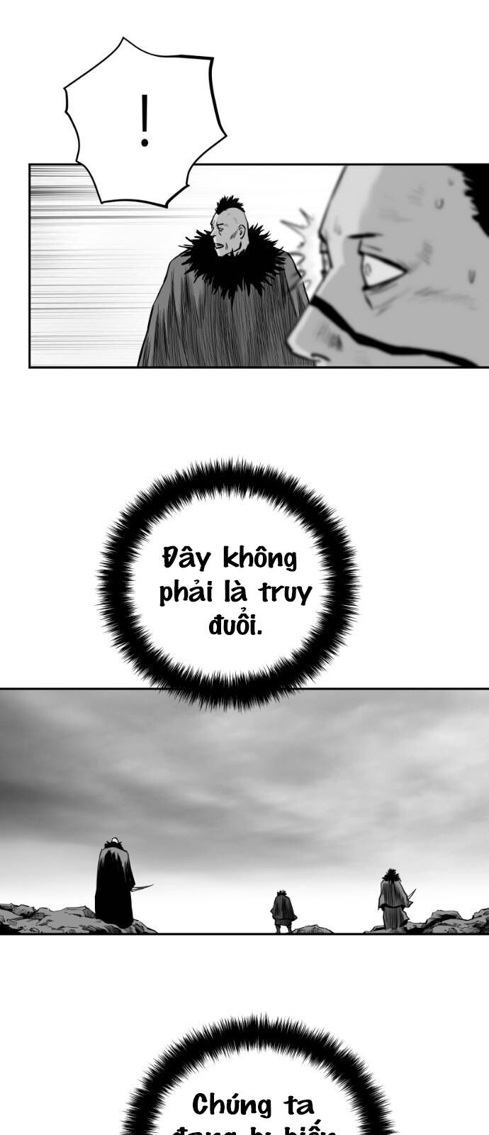 Sát Thủ Anh Vũ Chap 41 - Next Chap 42