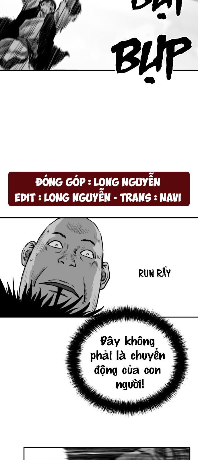 Sát Thủ Anh Vũ Chap 41 - Next Chap 42