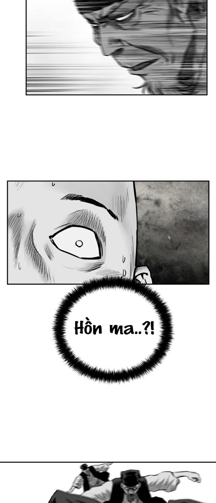 Sát Thủ Anh Vũ Chap 41 - Next Chap 42