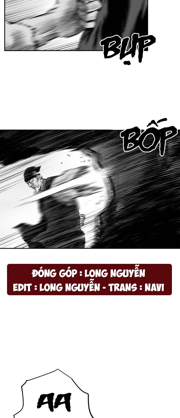 Sát Thủ Anh Vũ Chap 41 - Next Chap 42