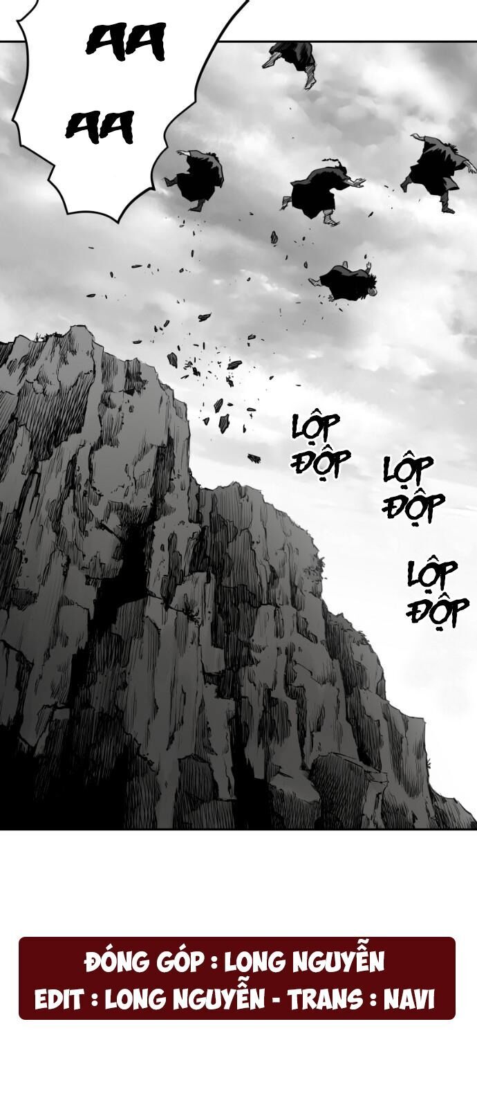 Sát Thủ Anh Vũ Chap 41 - Next Chap 42