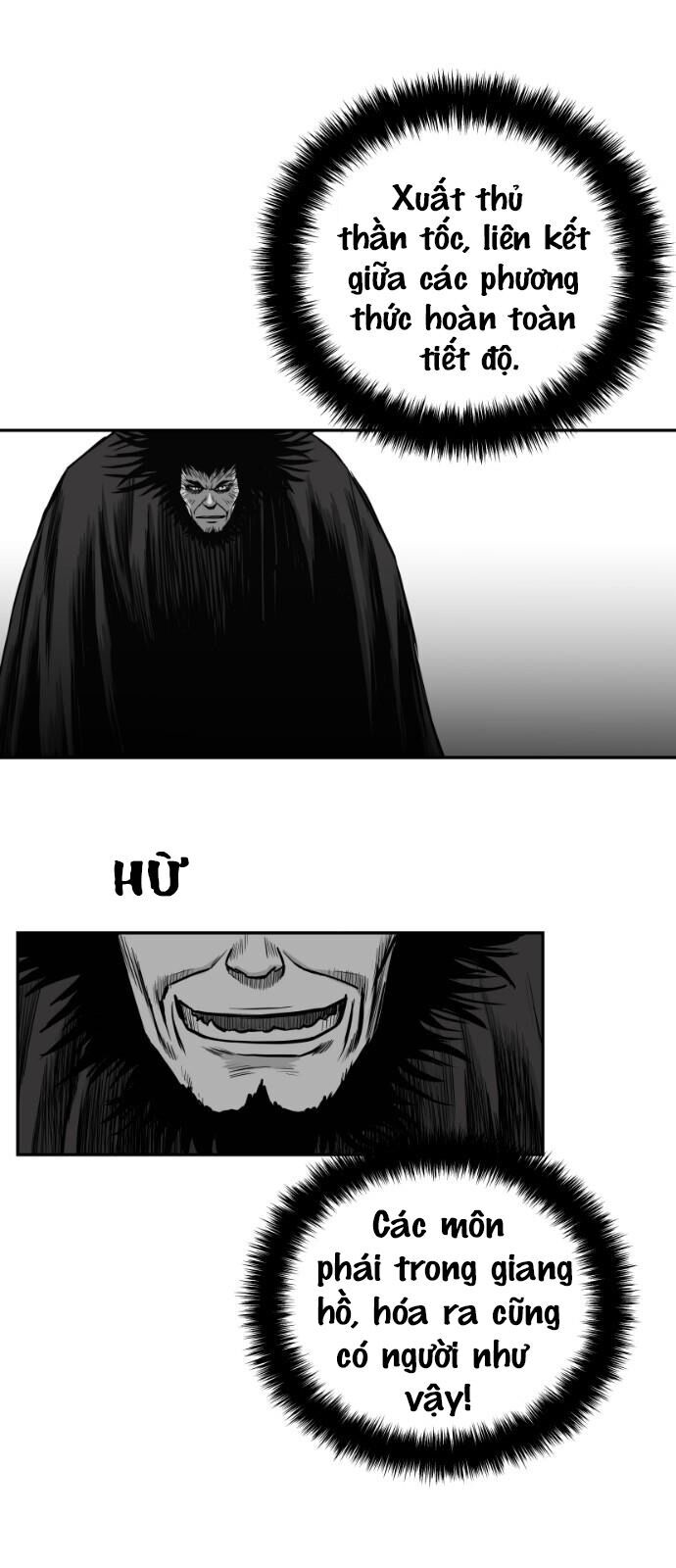 Sát Thủ Anh Vũ Chap 41 - Next Chap 42