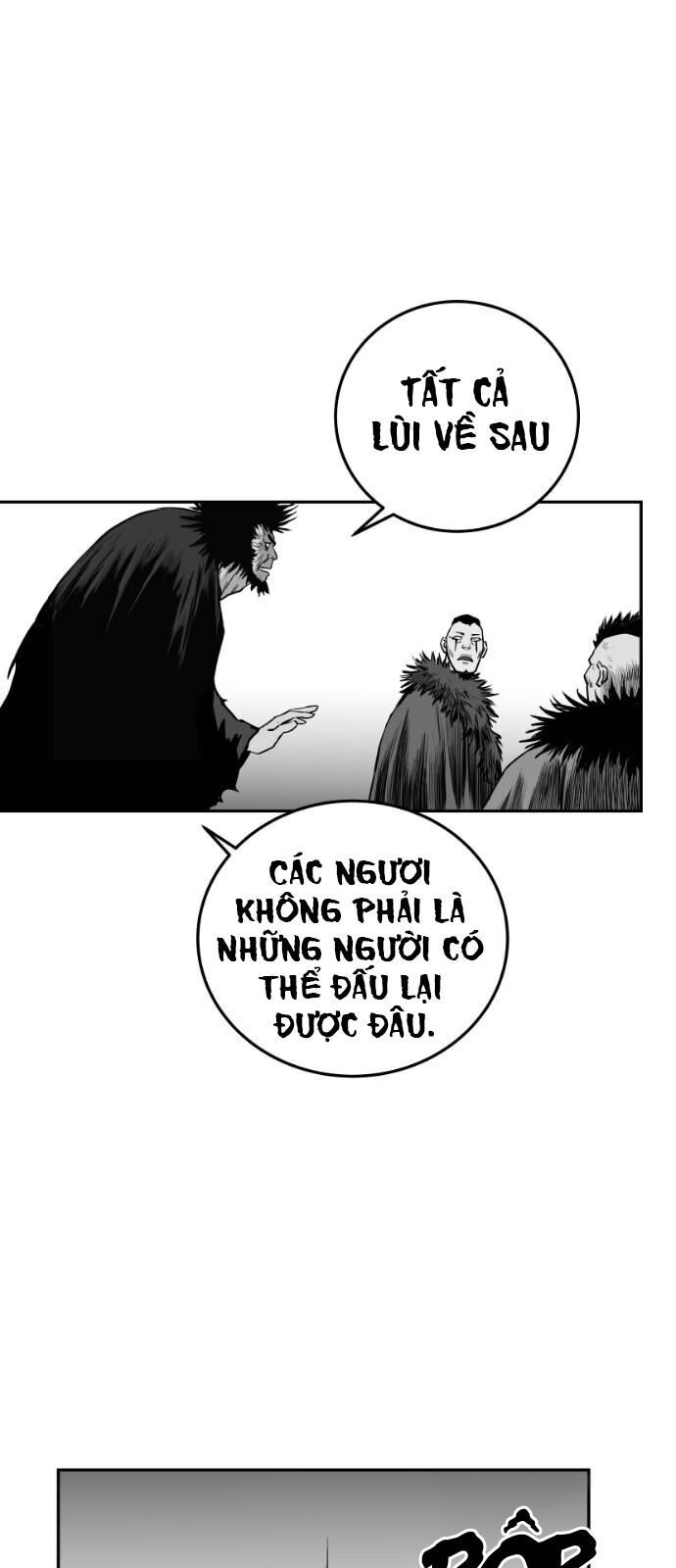 Sát Thủ Anh Vũ Chap 41 - Next Chap 42
