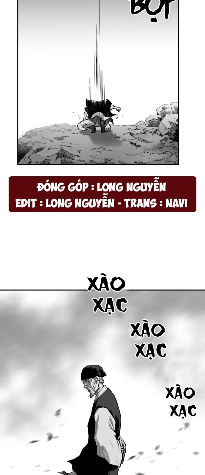 Sát Thủ Anh Vũ Chap 41 - Next Chap 42
