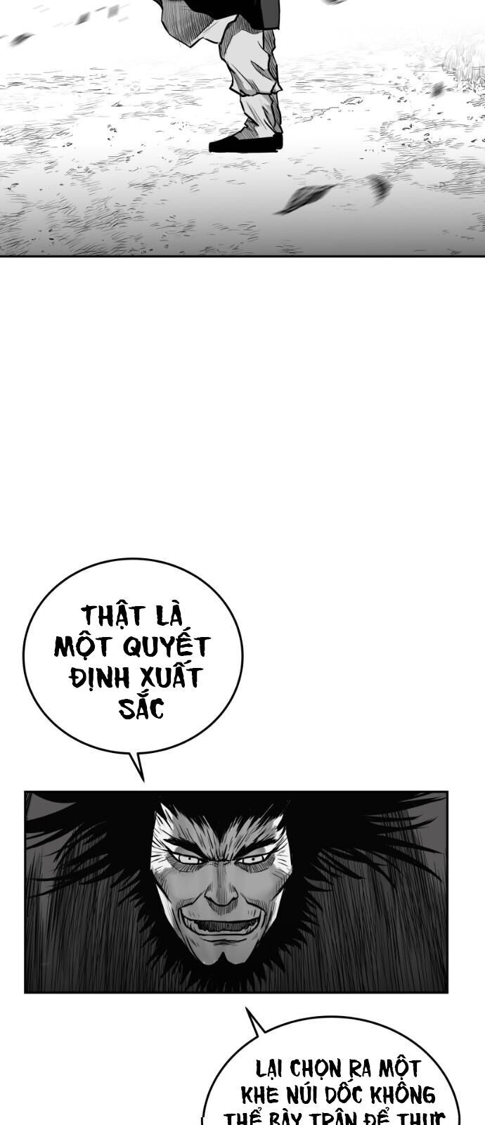 Sát Thủ Anh Vũ Chap 41 - Next Chap 42