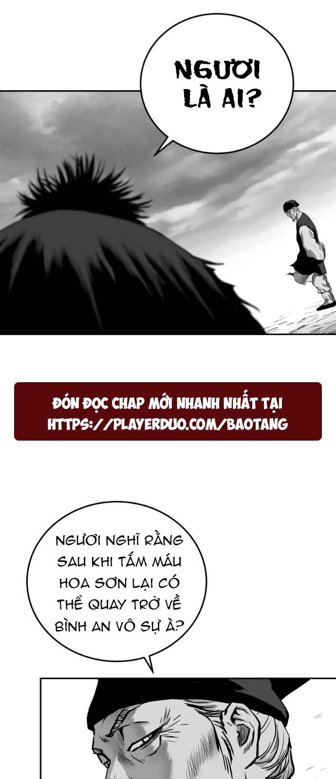 Sát Thủ Anh Vũ Chap 41 - Next Chap 42