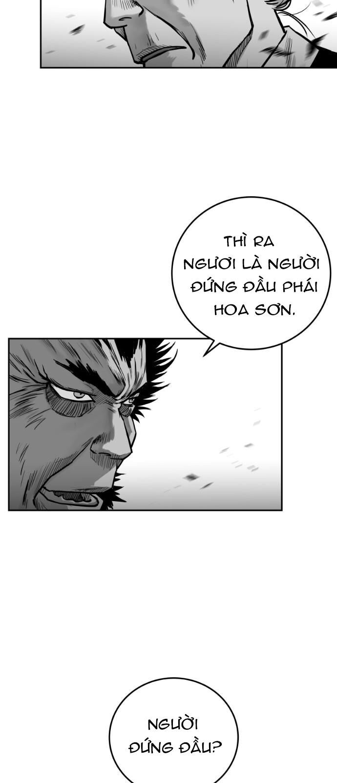 Sát Thủ Anh Vũ Chap 41 - Next Chap 42